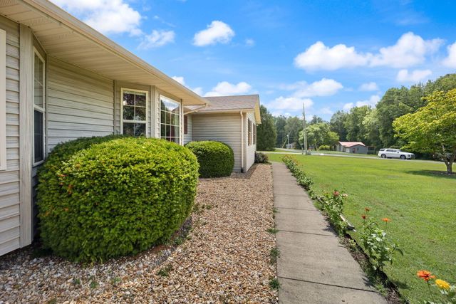 11 Cole Lane, Jamestown, KY 42629