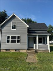 932 Keen Street, Zanesville, OH 43701