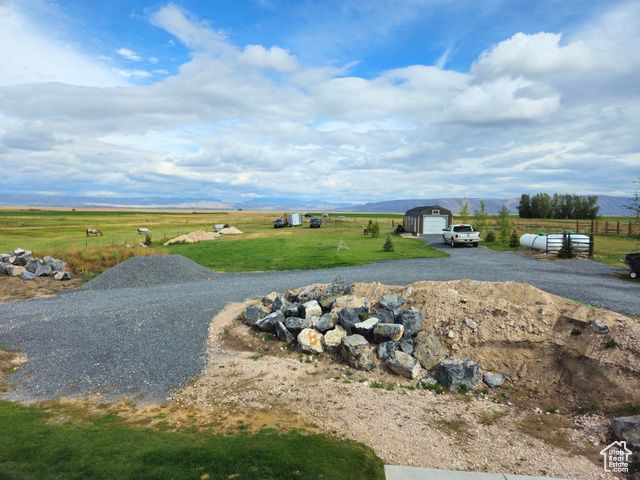 470 N 50 E, Bloomington, ID 83223