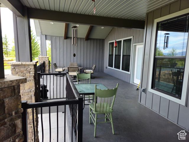 470 N 50 E, Bloomington, ID 83223