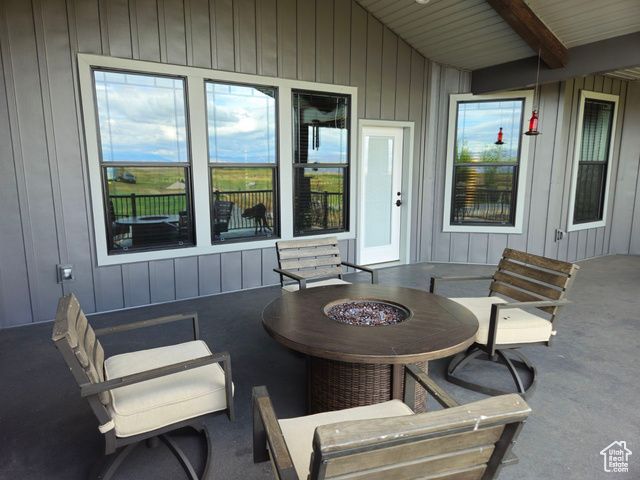 470 N 50 E, Bloomington, ID 83223