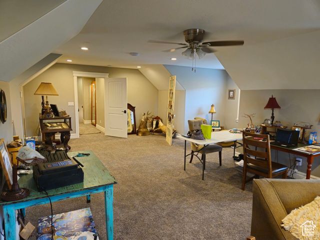 470 N 50 E, Bloomington, ID 83223