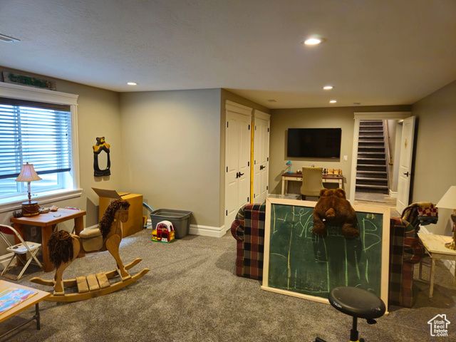 470 N 50 E, Bloomington, ID 83223