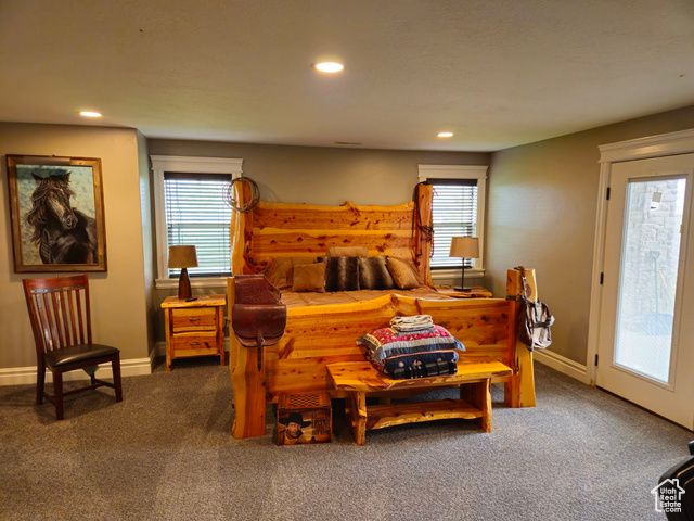 470 N 50 E, Bloomington, ID 83223