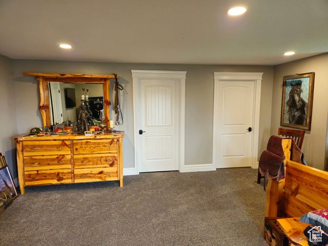 470 N 50 E, Bloomington, ID 83223