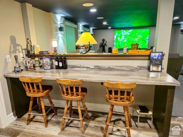 470 N 50 E, Bloomington, ID 83223