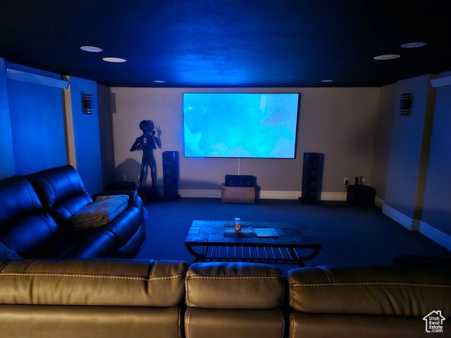 470 N 50 E, Bloomington, ID 83223