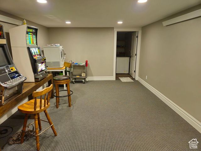 470 N 50 E, Bloomington, ID 83223