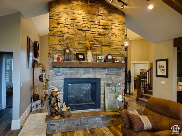 470 N 50 E, Bloomington, ID 83223