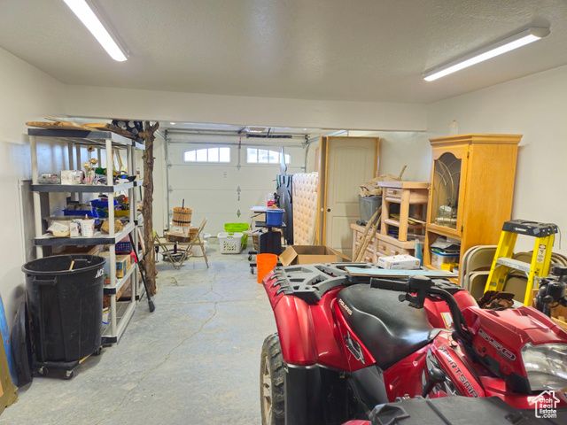 470 N 50 E, Bloomington, ID 83223