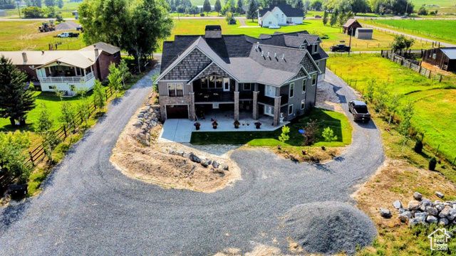 470 N 50 E, Bloomington, ID 83223