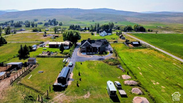 470 N 50 E, Bloomington, ID 83223