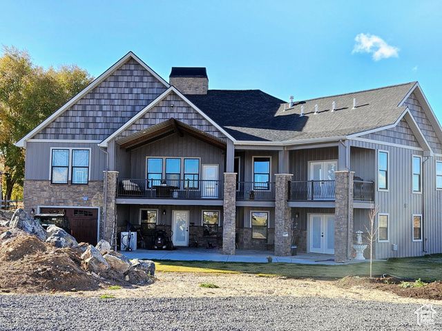 470 N 50 E, Bloomington, ID 83223