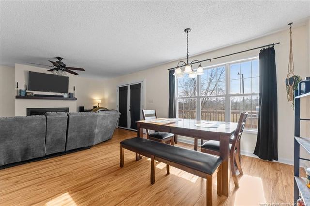 261 W Palmer Street, Raeford, NC 28376