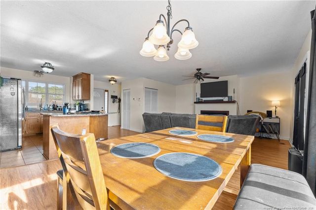 261 W Palmer Street, Raeford, NC 28376