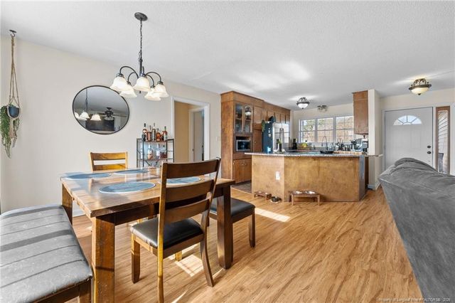 261 W Palmer Street, Raeford, NC 28376