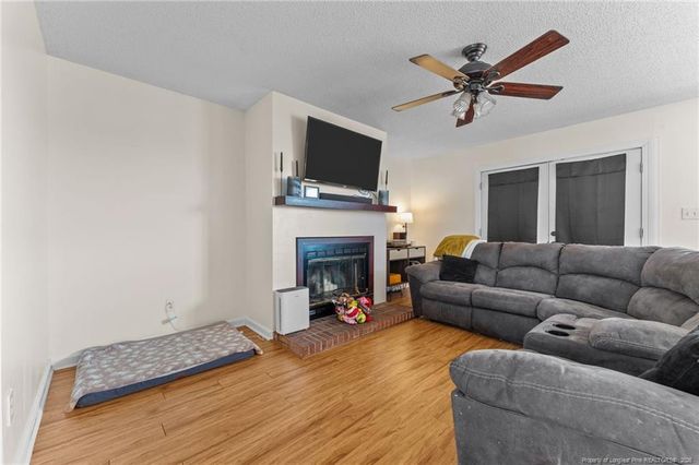 261 W Palmer Street, Raeford, NC 28376