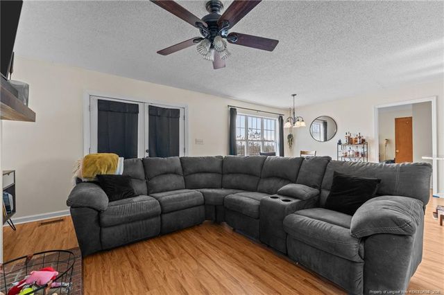 261 W Palmer Street, Raeford, NC 28376