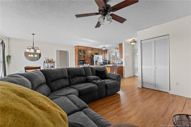 261 W Palmer Street, Raeford, NC 28376