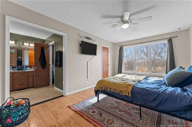 261 W Palmer Street, Raeford, NC 28376