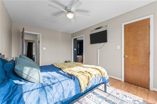 261 W Palmer Street, Raeford, NC 28376