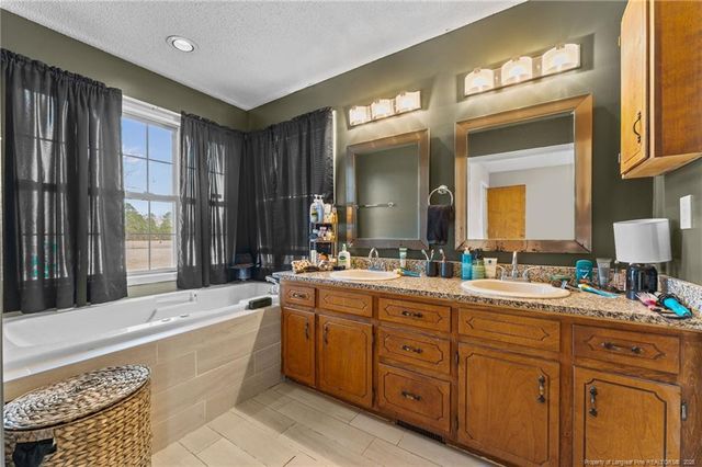 261 W Palmer Street, Raeford, NC 28376