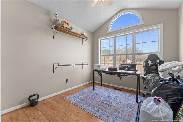 261 W Palmer Street, Raeford, NC 28376