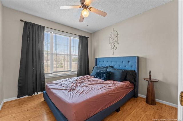 261 W Palmer Street, Raeford, NC 28376