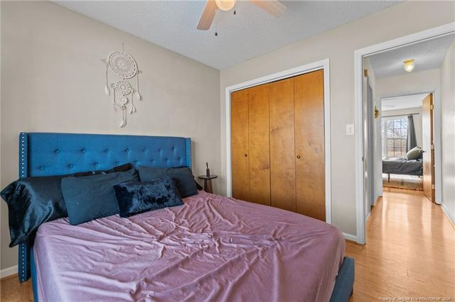 261 W Palmer Street, Raeford, NC 28376