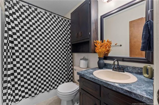 261 W Palmer Street, Raeford, NC 28376