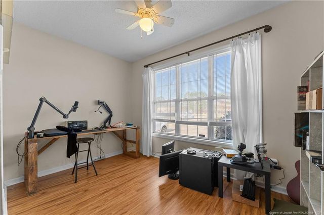 261 W Palmer Street, Raeford, NC 28376