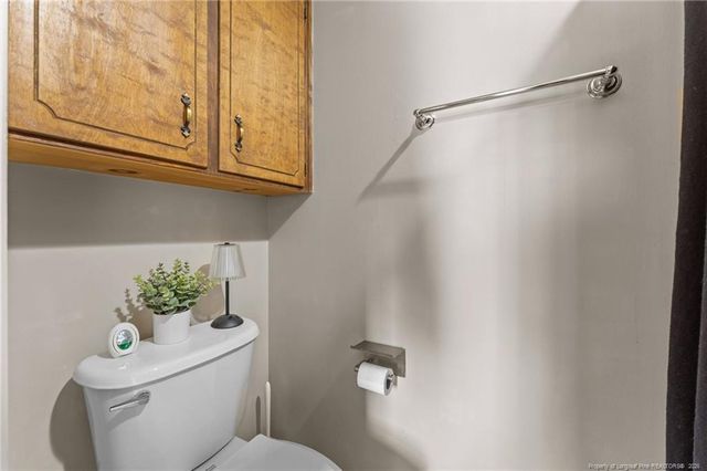 261 W Palmer Street, Raeford, NC 28376