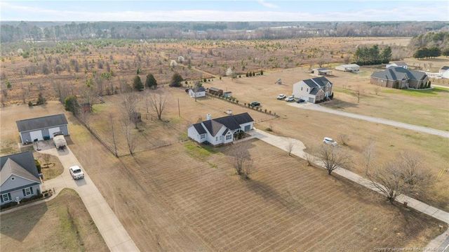 261 W Palmer Street, Raeford, NC 28376