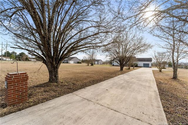 261 W Palmer Street, Raeford, NC 28376