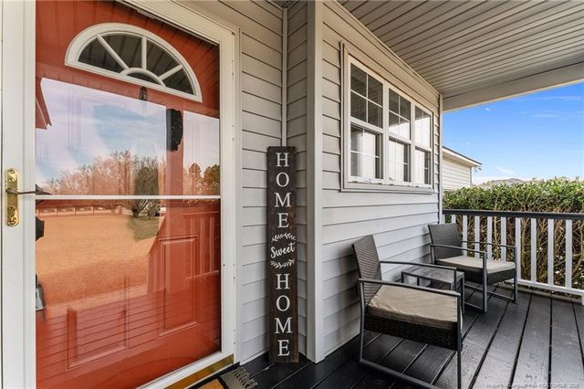 261 W Palmer Street, Raeford, NC 28376