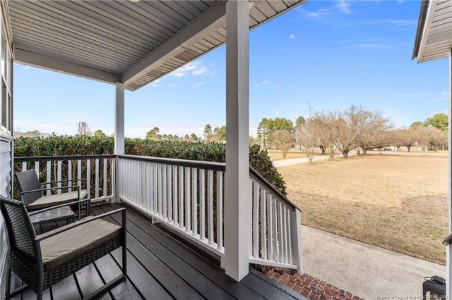 261 W Palmer Street, Raeford, NC 28376