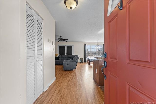 261 W Palmer Street, Raeford, NC 28376