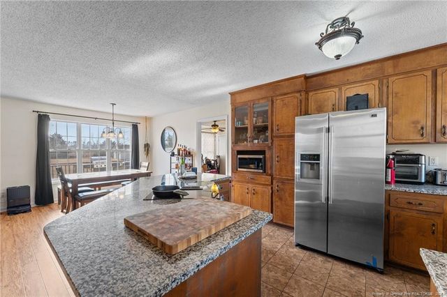 261 W Palmer Street, Raeford, NC 28376