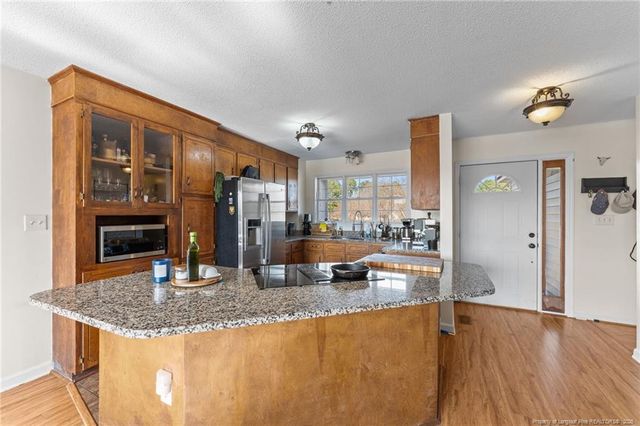 261 W Palmer Street, Raeford, NC 28376