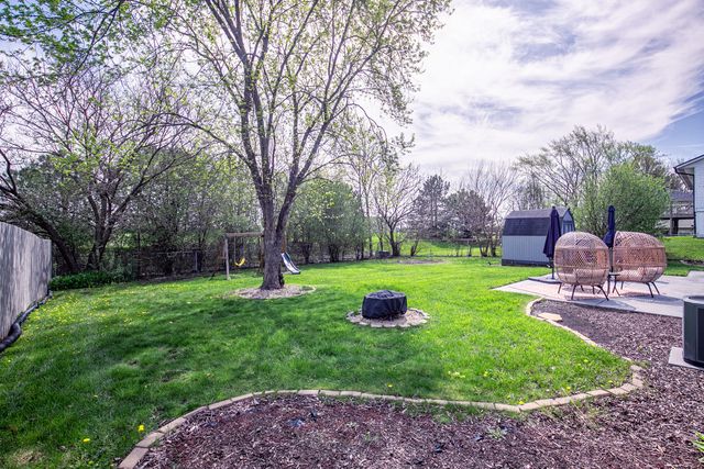 903 Notre Dame Drive, Matteson, IL 60443
