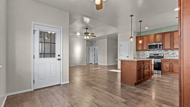 2988 Bighorn Ave Unit B, Grand Junction, CO 81504