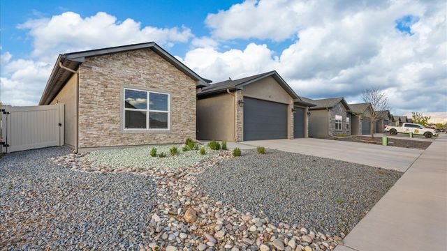 2988 Bighorn Ave Unit B, Grand Junction, CO 81504