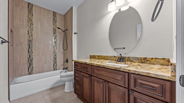 2988 Bighorn Ave Unit B, Grand Junction, CO 81504