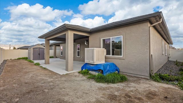 2988 Bighorn Ave Unit B, Grand Junction, CO 81504