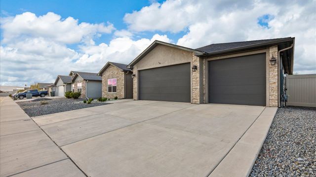 2988 Bighorn Ave Unit B, Grand Junction, CO 81504