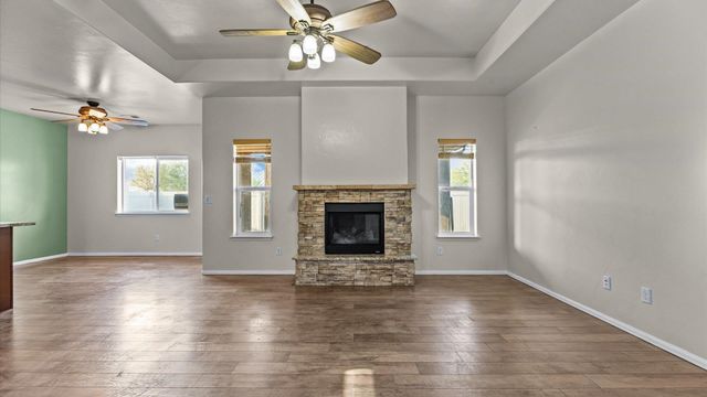 2988 Bighorn Ave Unit B, Grand Junction, CO 81504
