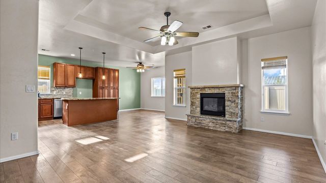 2988 Bighorn Ave Unit B, Grand Junction, CO 81504