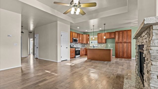 2988 Bighorn Ave Unit B, Grand Junction, CO 81504