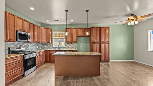 2988 Bighorn Ave Unit B, Grand Junction, CO 81504