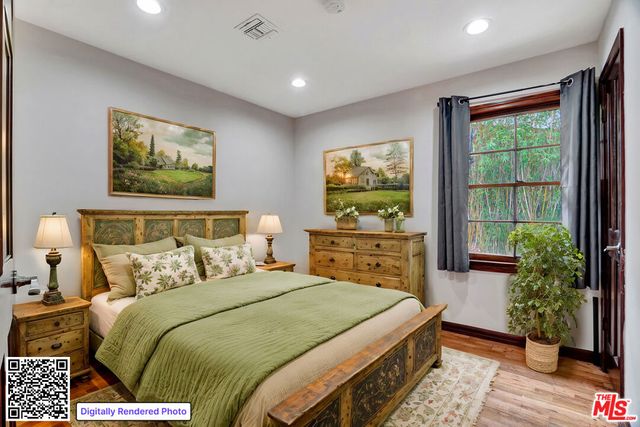 5155 Densmore Avenue, Encino, CA 91436